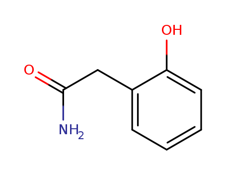 Benzeneacetamide,2-hydroxy-