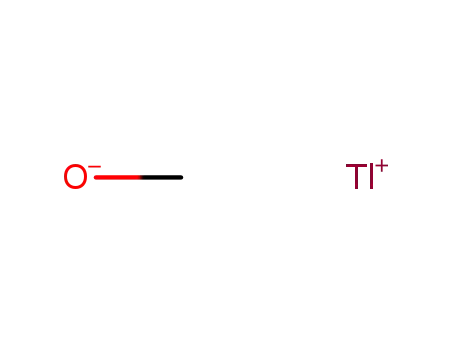Methanol, thallium(1+) salt