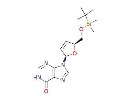 119818-51-8 Structure