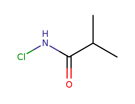 <i>N</i>-chloro-isobutyramide