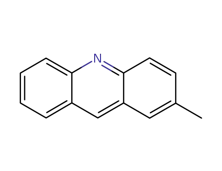 2-Methylacridine