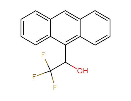 2,2,2-TRIFLUORO-1-(9-ANTHRYL)ETHANOL