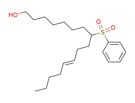 132255-29-9 Structure