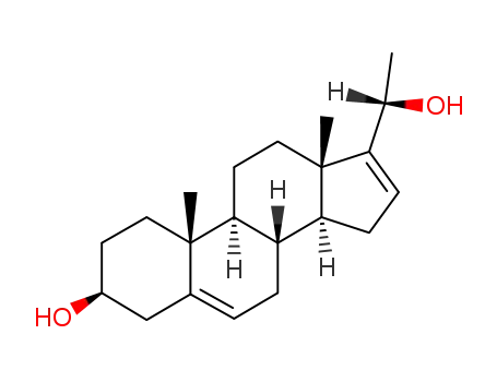 1474-64-2 Structure