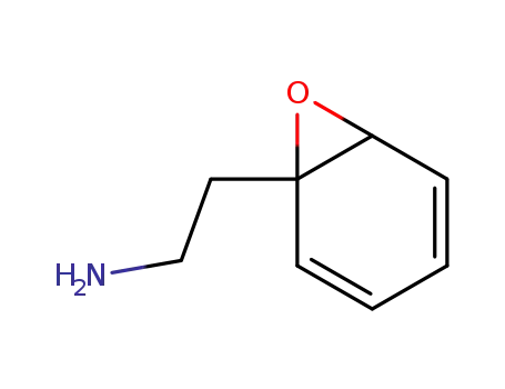 1-(β-Aminoethyl)benzene Oxide
