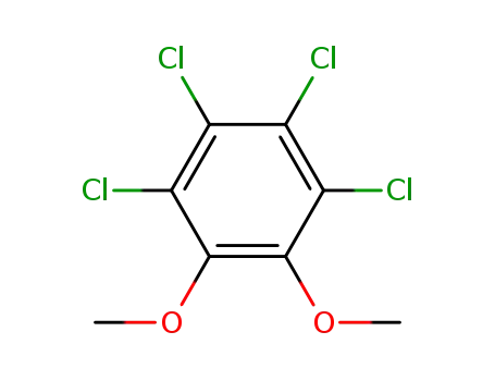 Tetrachloroveratrole