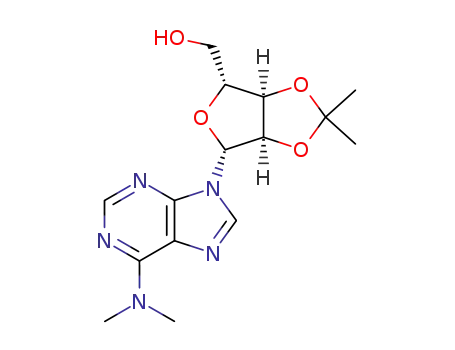 19083-21-7 Structure