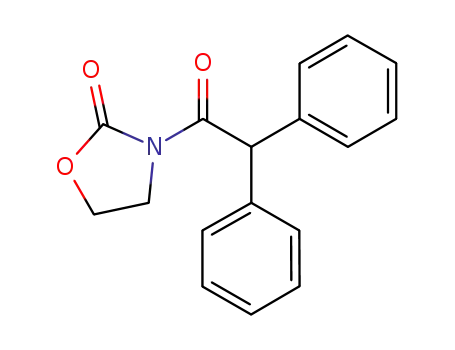 C<sub>17</sub>H<sub>15</sub>NO<sub>3</sub>