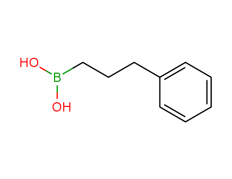 (3-Phenylpropyl)boronic acid
