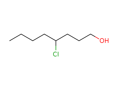 4-Chlorooctan-1-ol