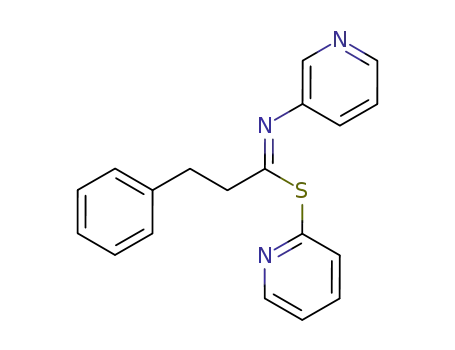 119541-41-2 Structure