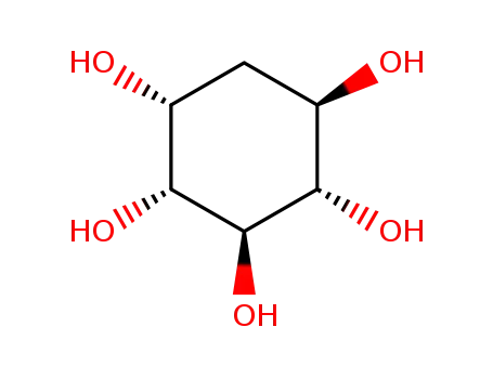 488-76-6 Structure