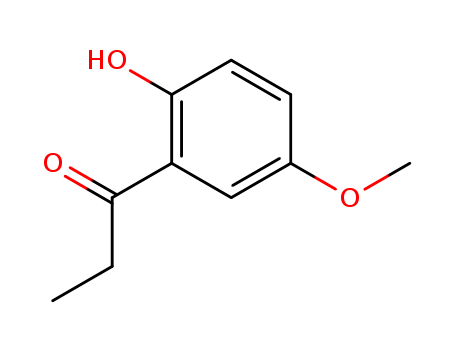 1-Propanone,1-(2-hydroxy-5-methoxyphenyl)-