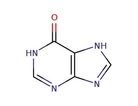 68-94-0 Structure