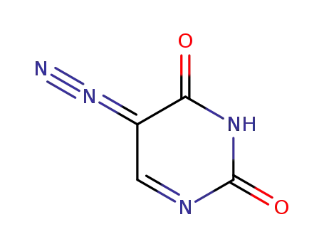 5-DIAZOURACIL