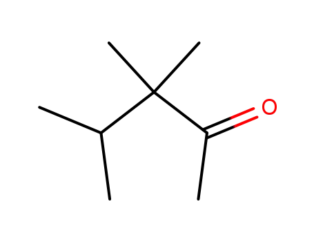 3,3,4-trimethylpentan-2-one