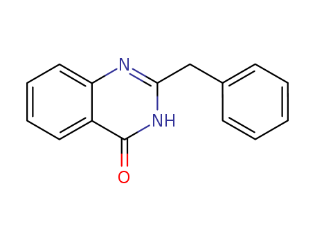 2-(phenylmethyl)-1H-quinazolin-4-one