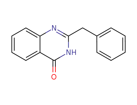 2-Benzylquinazolin-4(1H)-one