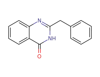 2-Benzylquinazolin-4(1H)-one