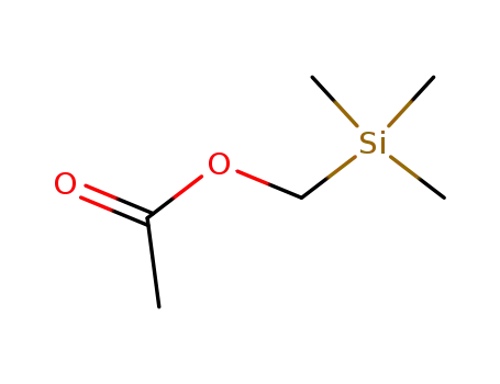 酢酸(トリメチルシリル)メチル