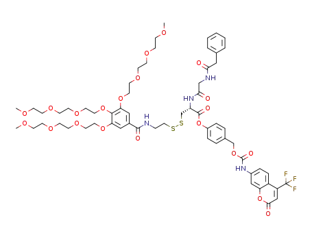 1380328-55-1 Structure
