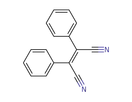 2-Butenedinitrile, 2,3-diphenyl-, (2Z)-