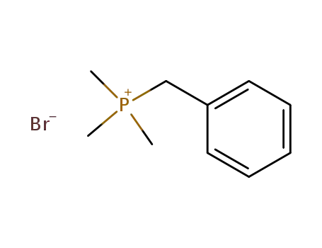 benzyltrimethyl phosphonium bromide