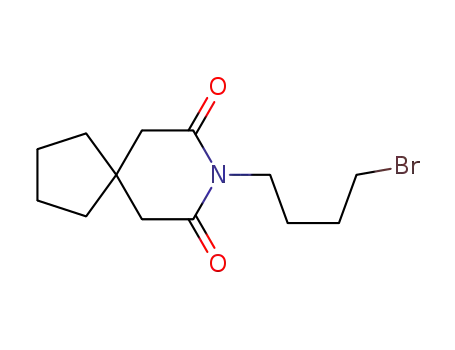 80827-62-9 Structure