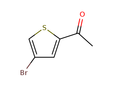 1-(4-Bromo-thiophen-2-yl)-ethanone