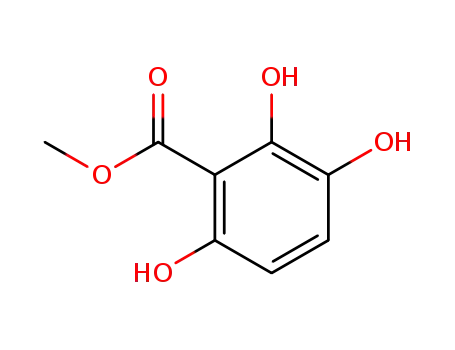 Methyl 2,3,6-trihydroxybenzoate