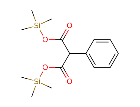 80372-12-9 Structure