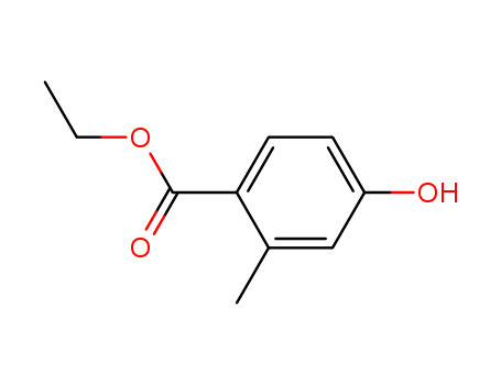 Ethyl 4-hydroxy-2-methylbenzoate