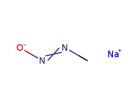 N-Nitroso-MethanaMine SodiuM 소금
단종