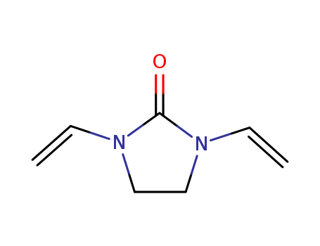 1, 3-divinyl-2-imidazolinone