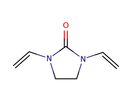 1,3-Divinylimidazolidin-2-one