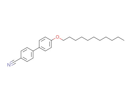 4'-(UNDECYLOXY)[1,1'-BIPHENYL]-4-CARBONITRILE