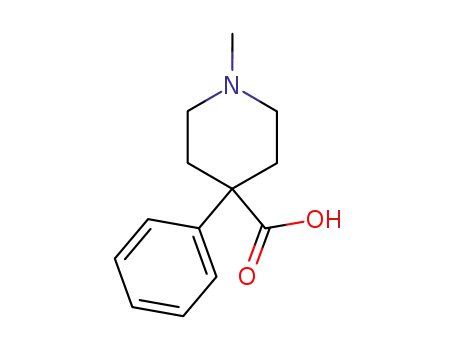 3627-48-3 Structure