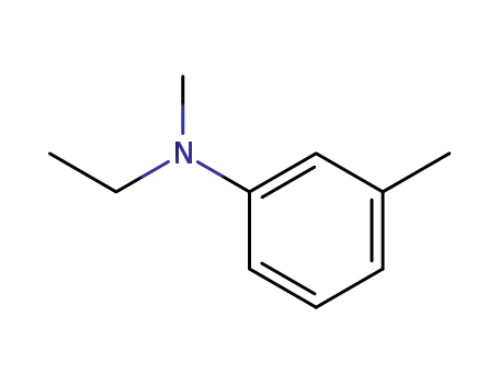 N-eitil-N-meitil-3-meitilanailín