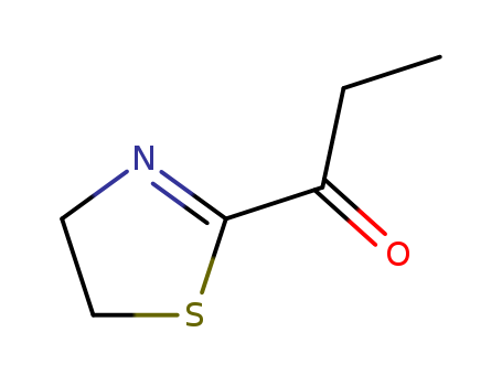 1-(4,5-dihydro-1,3-thiazol-2-yl)propan-1-one manufacturer