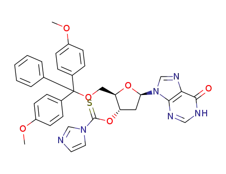 177779-54-3 Structure