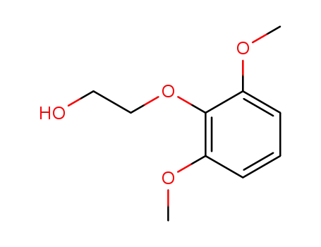 2-(2,6-디메톡시페녹시)에탄올