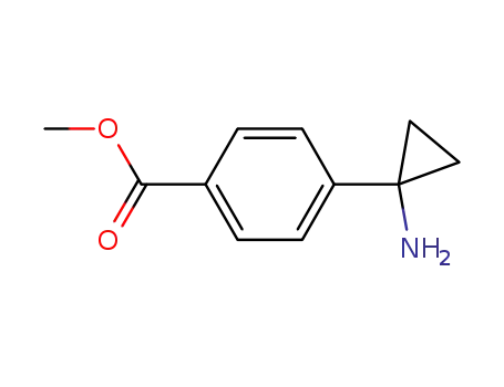 1006037-03-1 Structure