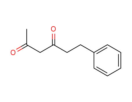 2,4-Hexanedione, 6-phenyl-