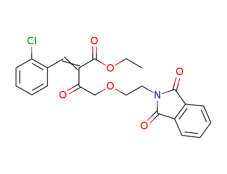 400024-08-0 Structure