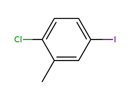 2-CHLORO-5-IODOTOLUENE CAS No.116632-41-8