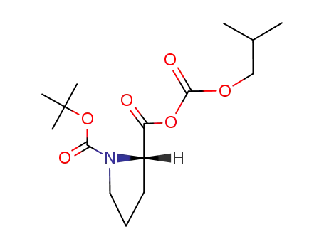 84890-94-8 Structure