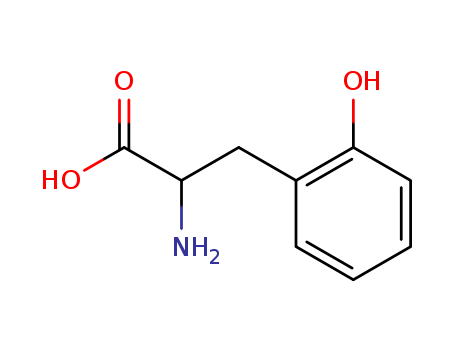 2-Hydroxyphenylalanine