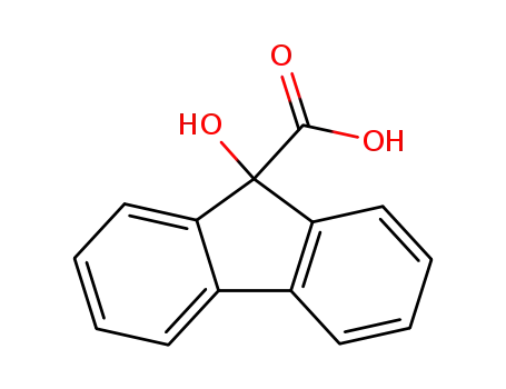 467-69-6 Structure