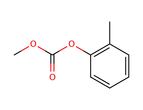 methyl 2-methylphenyl carbonate
