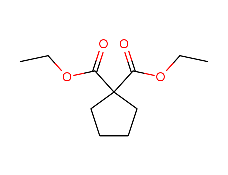 Diethyl Cyclopentane-1,1-Dicarboxylate